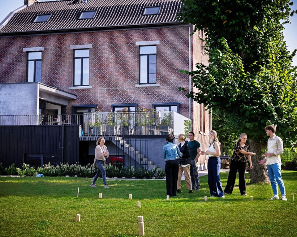 Garden, Garden