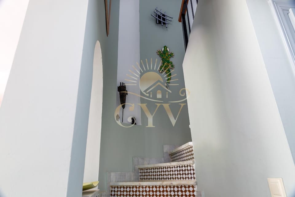 Decorative detail