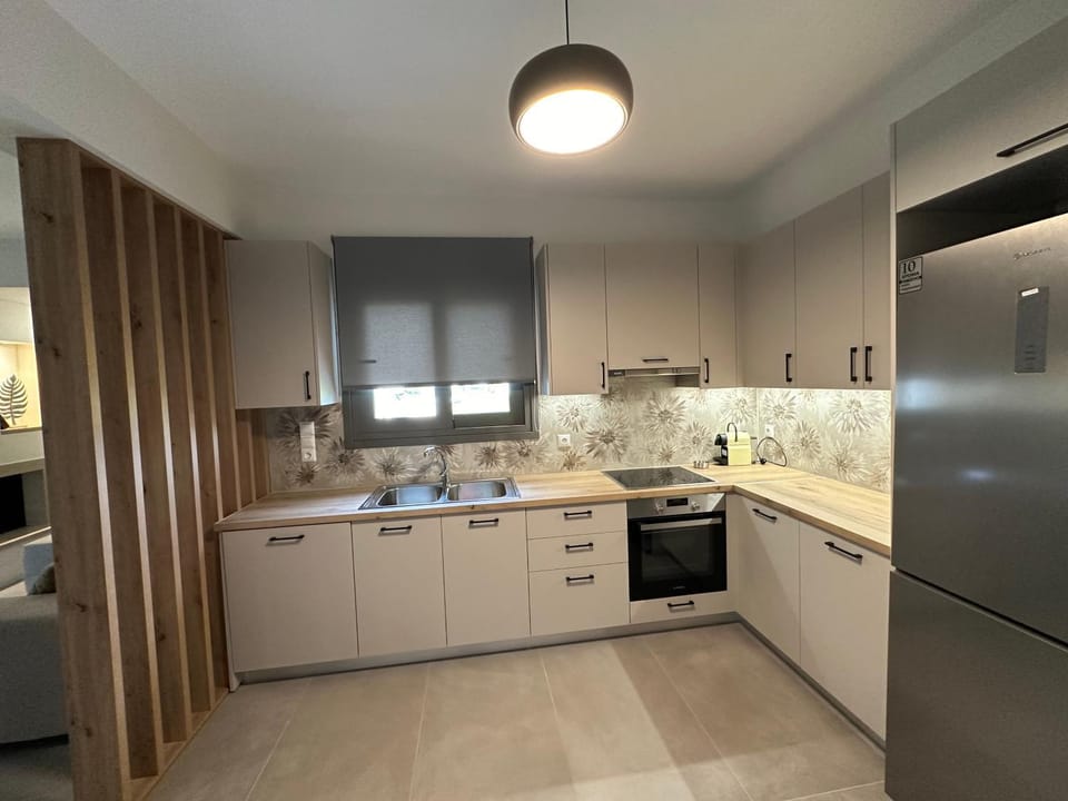 Marlin Downtown Apartments Apartment in Lefkada