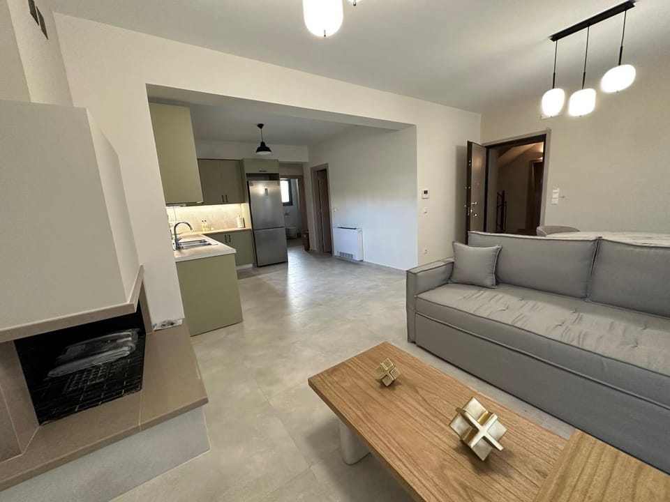 Marlin Downtown Apartments Apartment in Lefkada