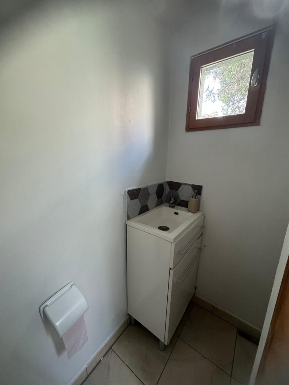 Studio Mezzanine Apartment in Occitanie