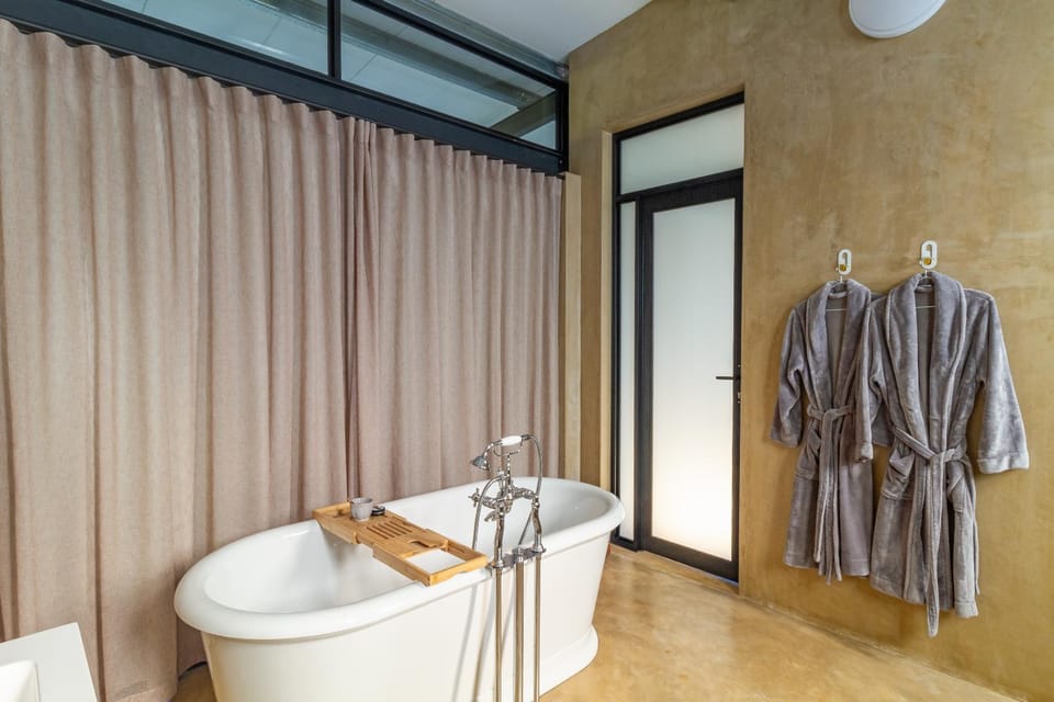 Bergsicht Country Cottages, Outpost House in Western Cape