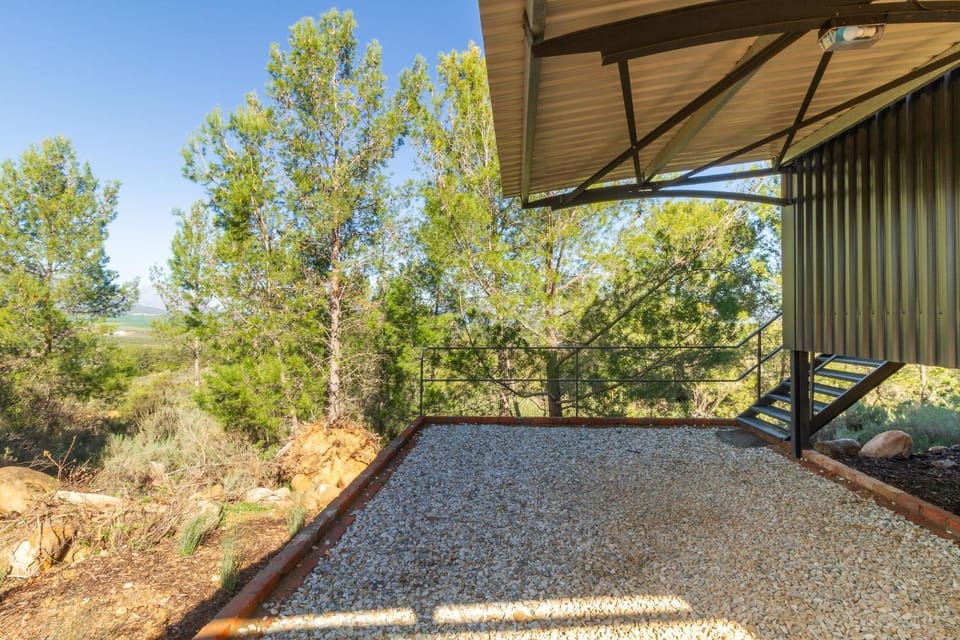 Bergsicht Country Cottages, Outpost House in Western Cape