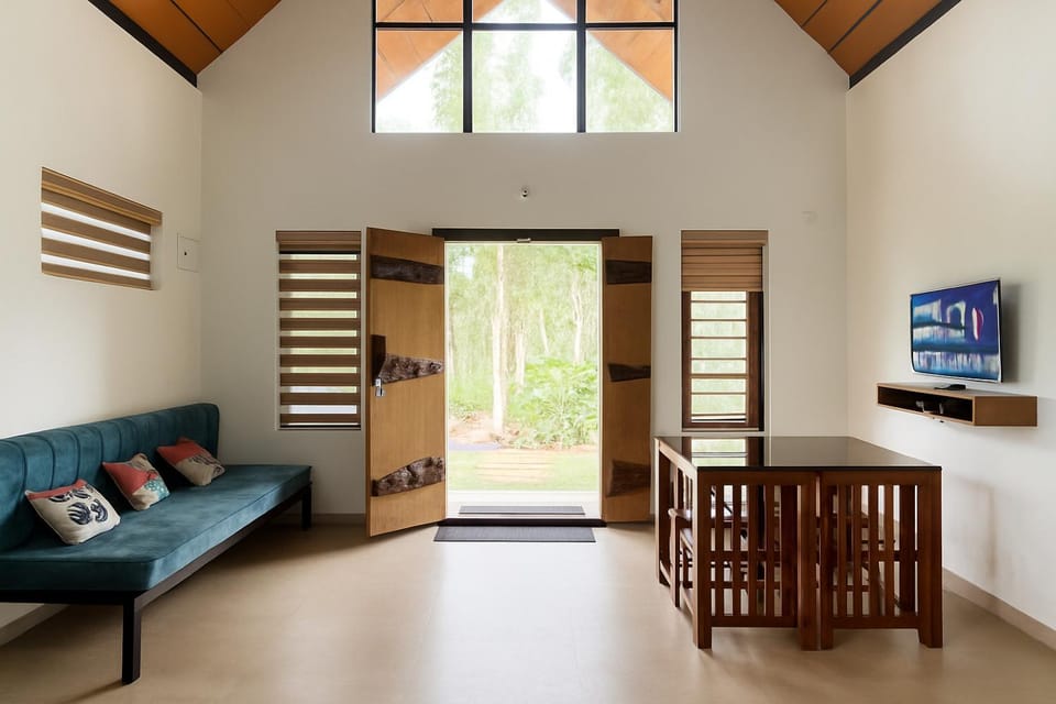 Senthamarai villa House in Kerala