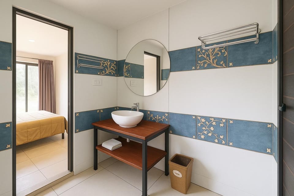 Senthamarai villa House in Kerala