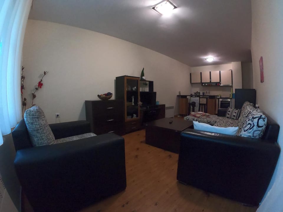 Apartment Atanasov - Pamporovo Apartment in Decentralized Administration of Macedonia and Thrace