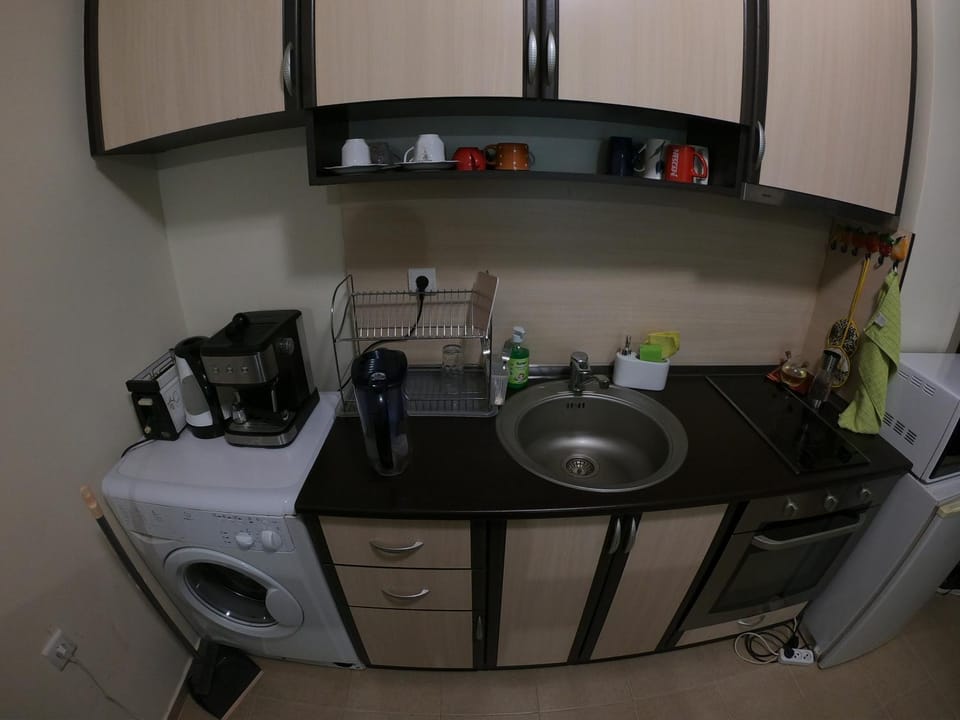 Apartment Atanasov - Pamporovo Apartment in Decentralized Administration of Macedonia and Thrace