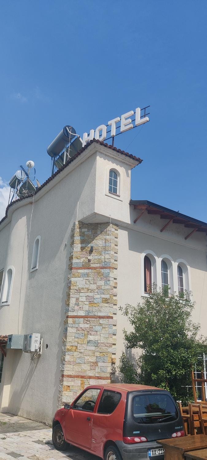 Hotel VEAL Hotel in Vlorë County, Albania