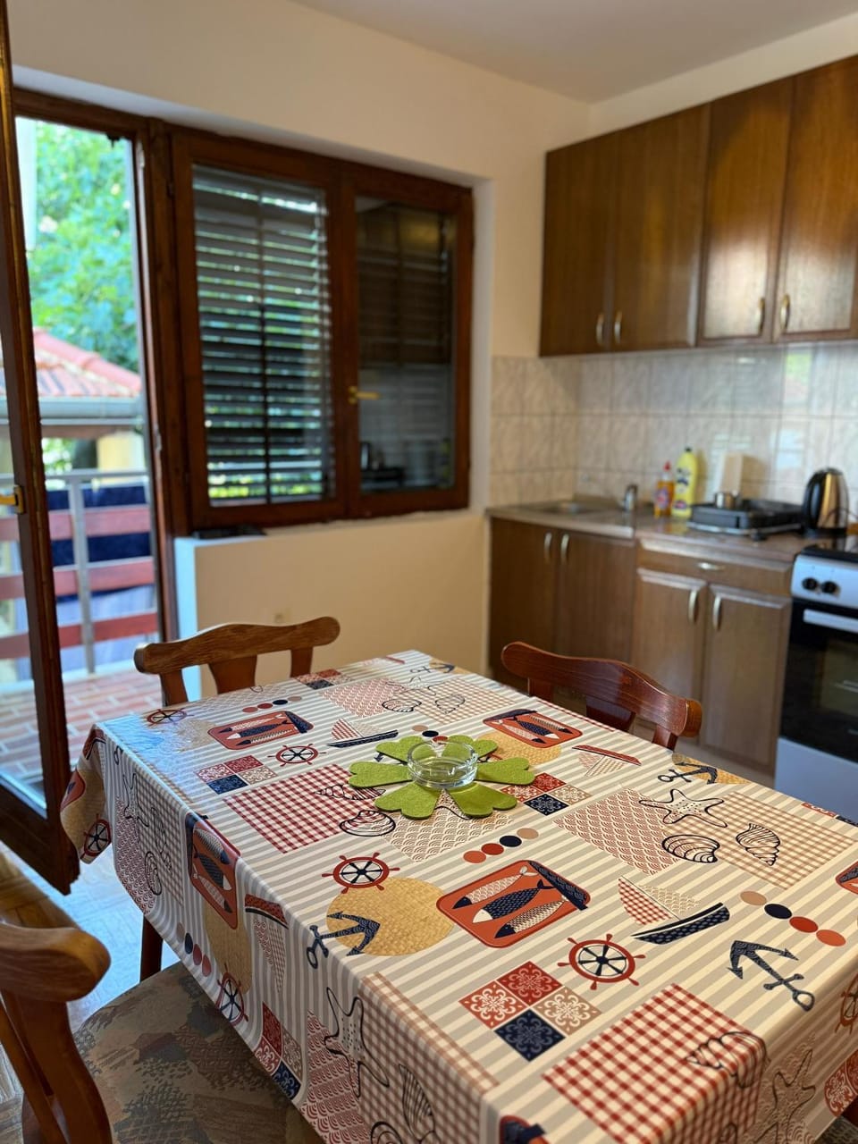 FAM B Zadar Apartment in Zadar