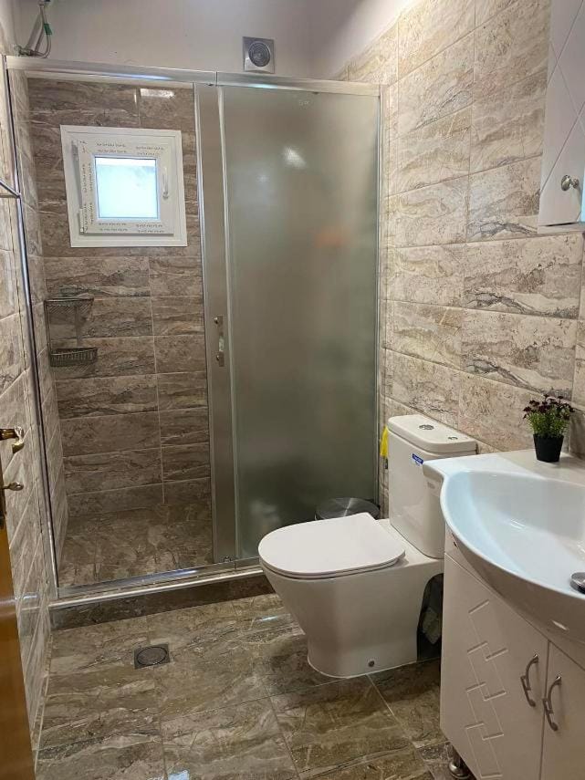 Villa Reni House in Limenaria