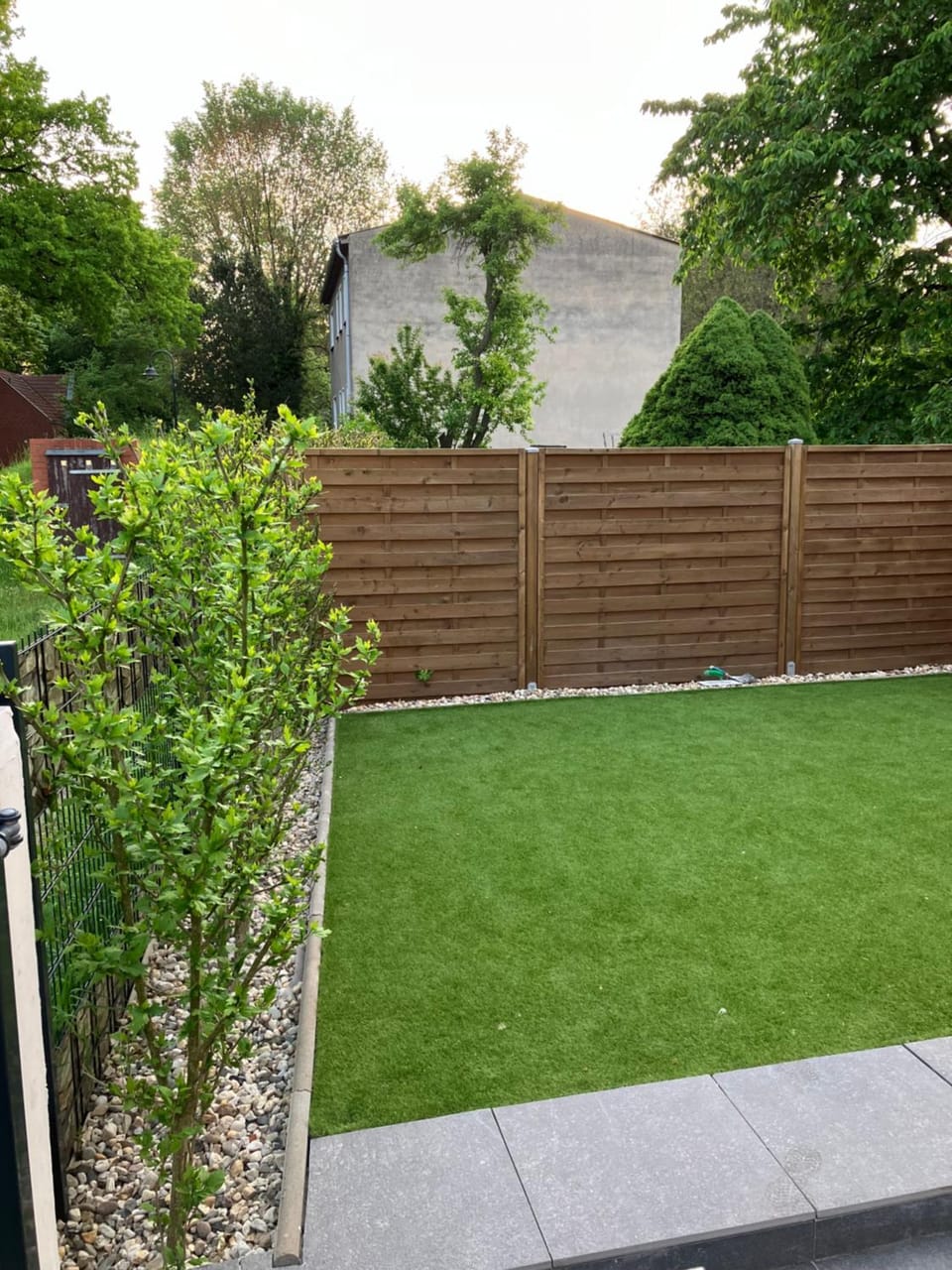 Garden, Garden