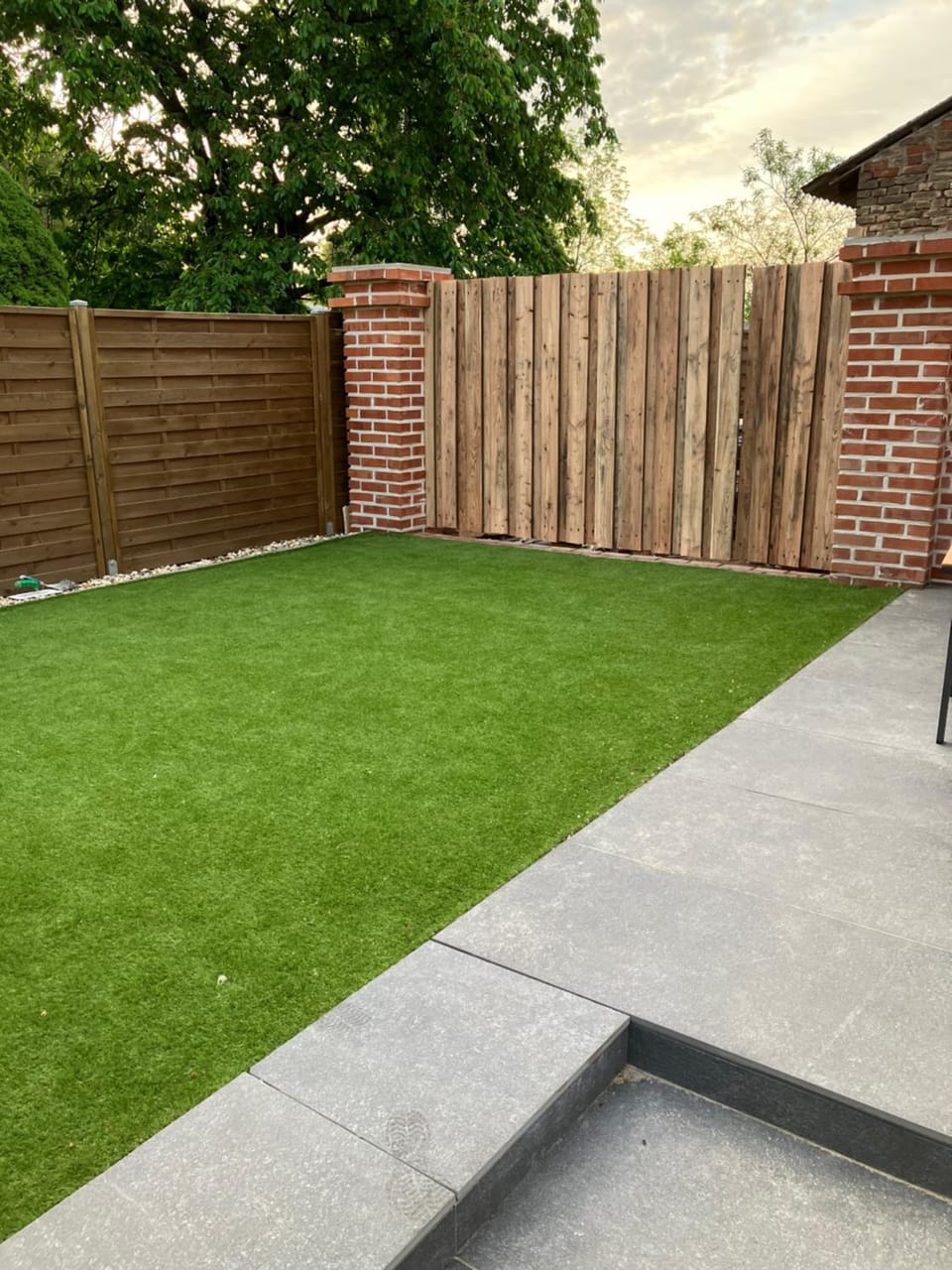 Garden, Garden
