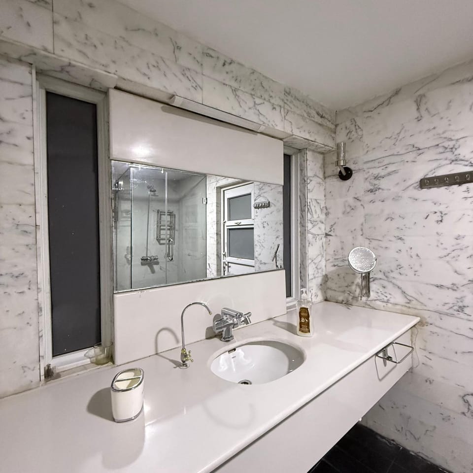 GreenLux Residency Apartment hotel in Islamabad