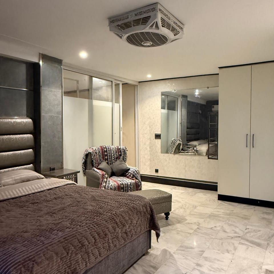 GreenLux Residency Apartment hotel in Islamabad