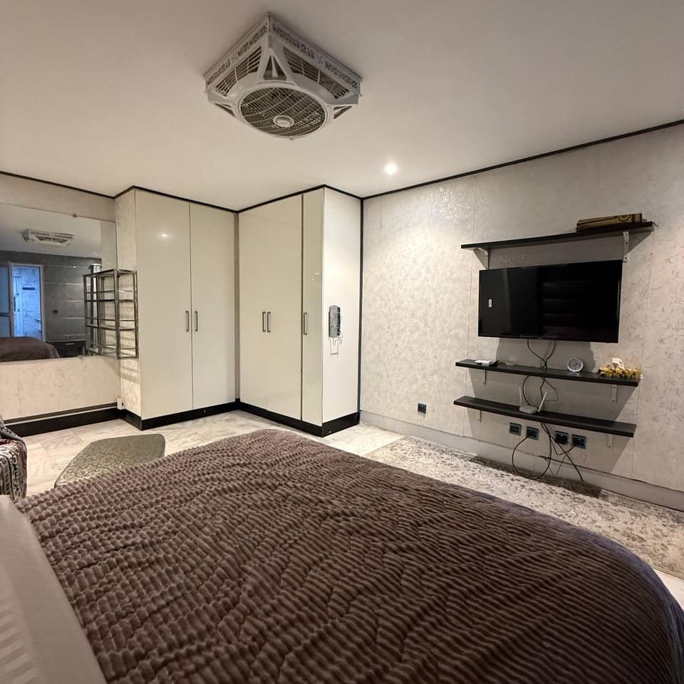 GreenLux Residency Apartment hotel in Islamabad