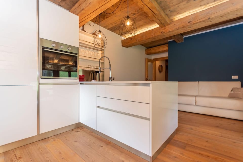El Maso - Arabba Apartment in Trentino-South Tyrol