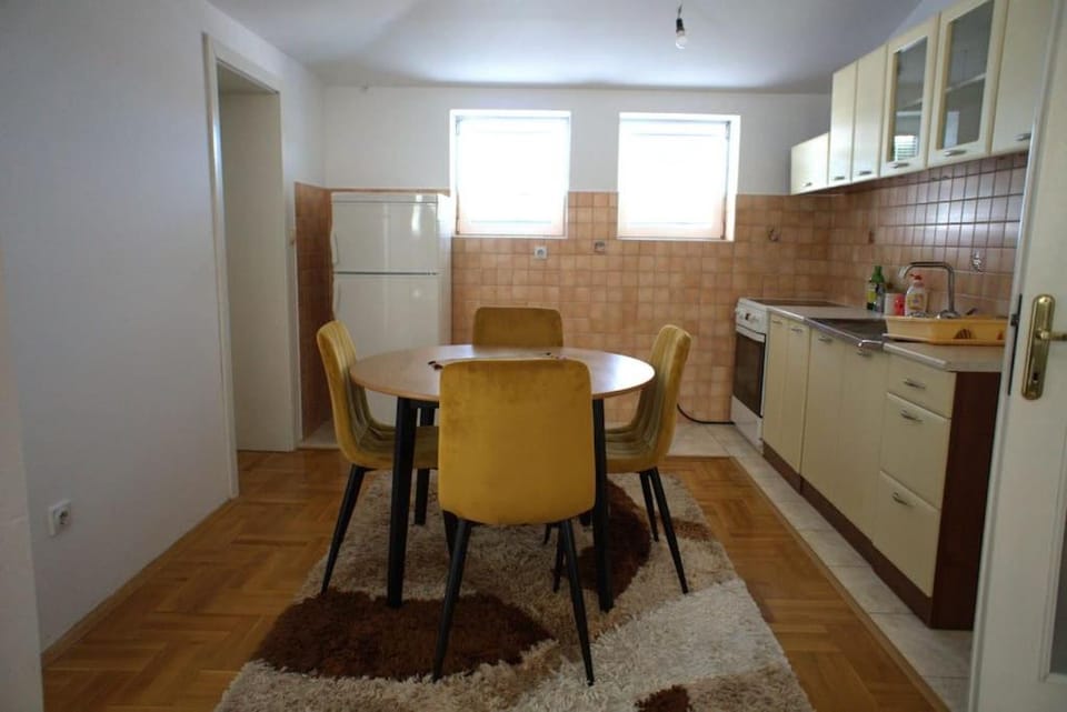 MODI Apartments Apartment in Montenegro