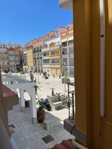 Patio, Balcony/Terrace