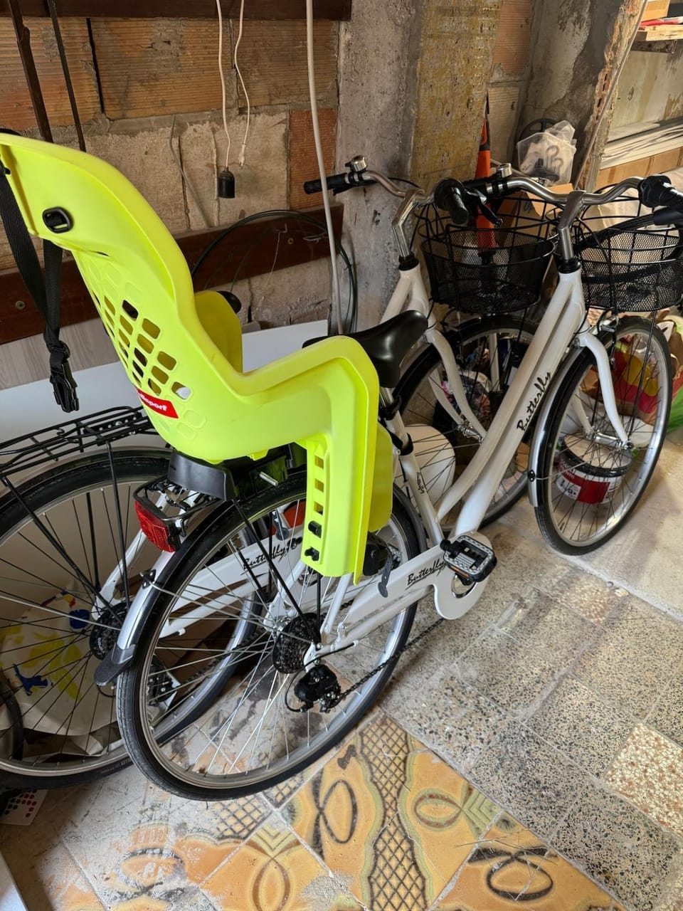 Cycling