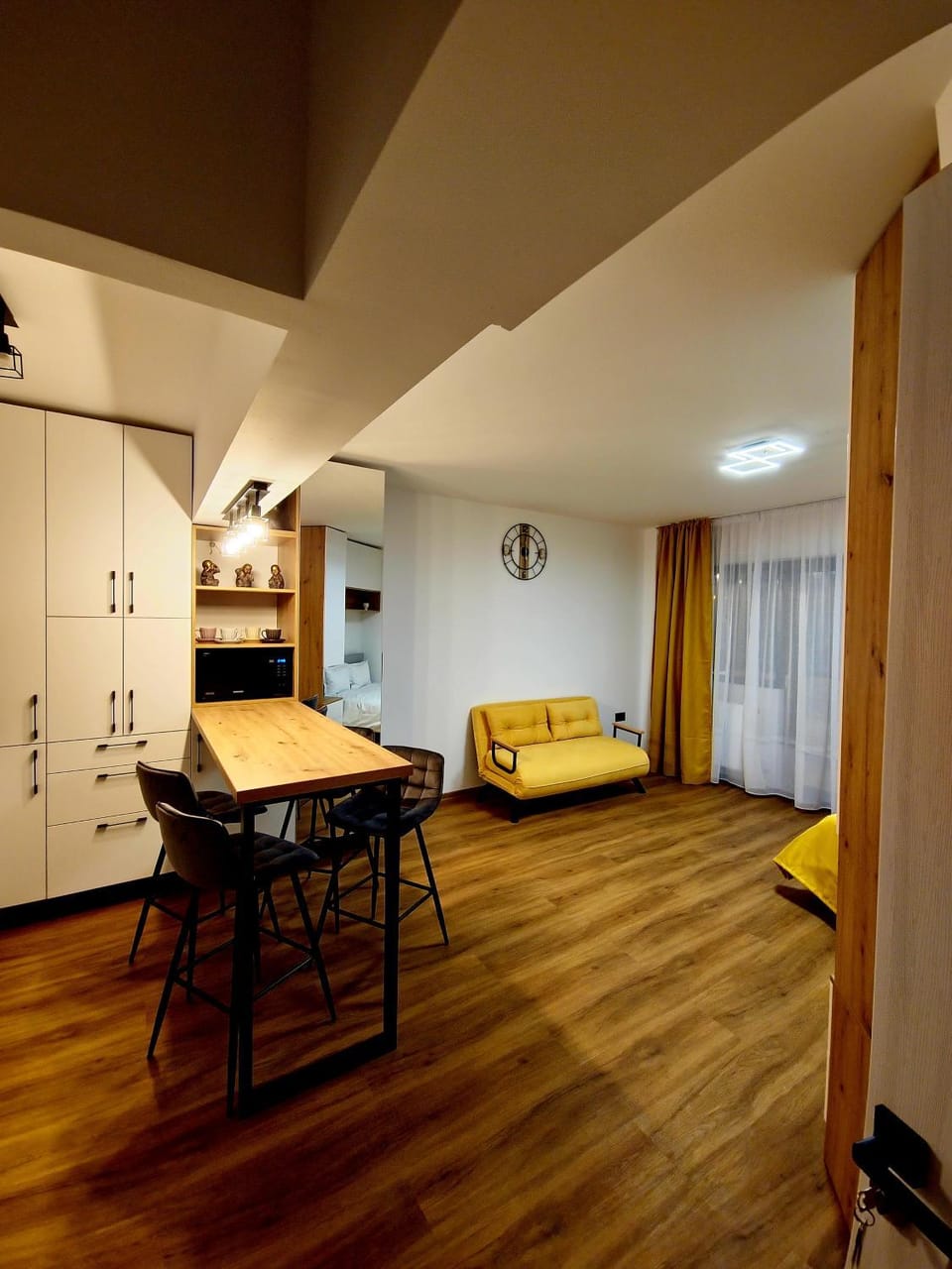 Central Nest Apartment Apartment in Brasov