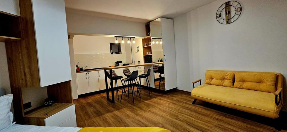 Central Nest Apartment Apartment in Brasov