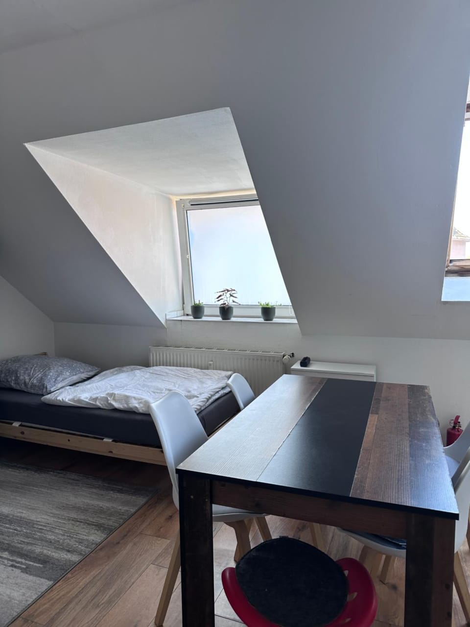Gelsenkirchener Unterkunft Nähe Arena Apartment in Gelsenkirchen