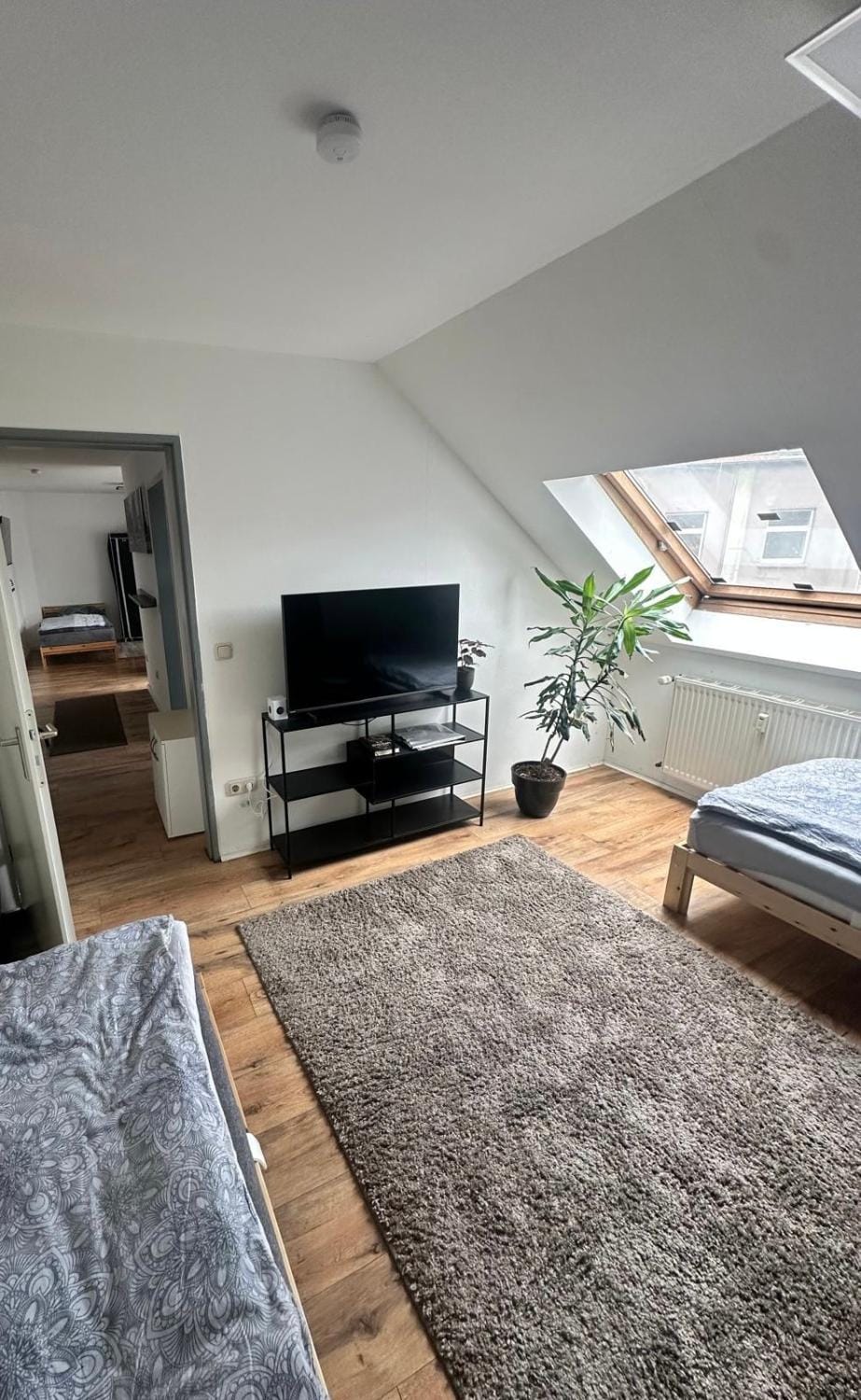 Gelsenkirchener Unterkunft Nähe Arena Apartment in Gelsenkirchen