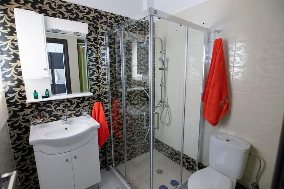 Laconic bay view suite Apartment in Peloponnese Region