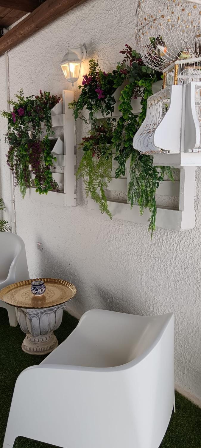 La Maisonette House in Quartu Sant'Elena