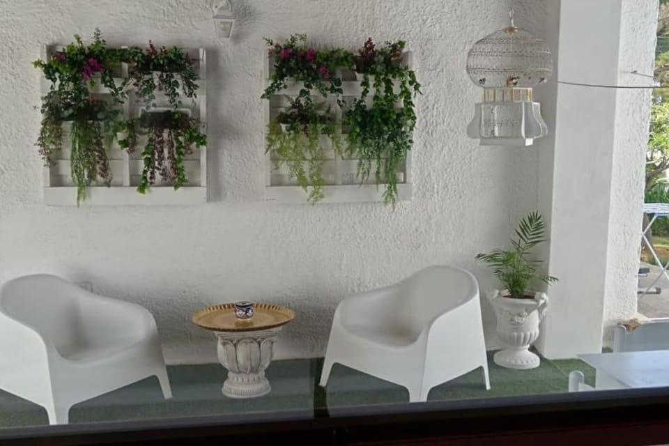 La Maisonette House in Quartu Sant'Elena