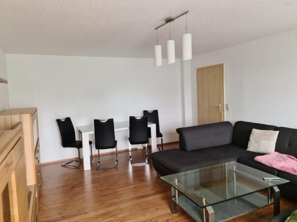 Ferienwohnung II, Schloßstraße Kottmarsdorf Apartment in Saxony