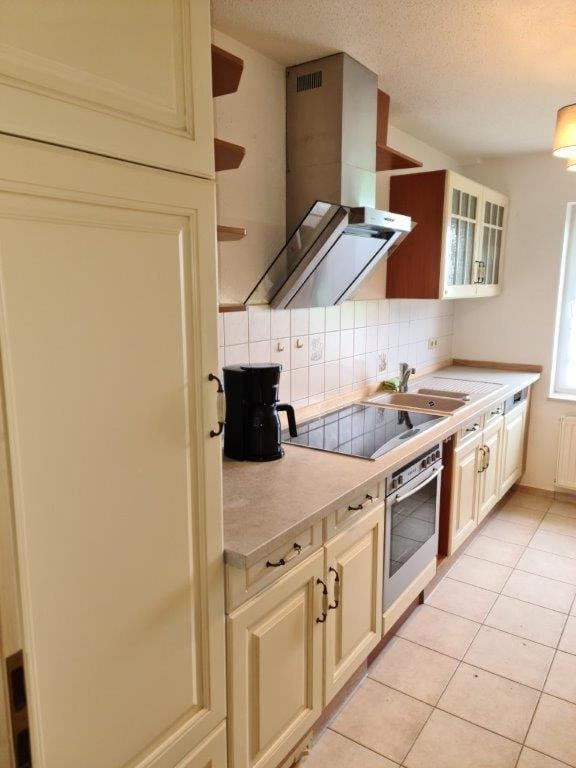 Ferienwohnung II, Schloßstraße Kottmarsdorf Apartment in Saxony