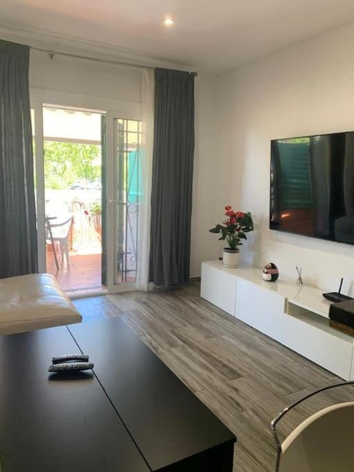 Céntrico Apartmento Apartment in Platja d'Aro
