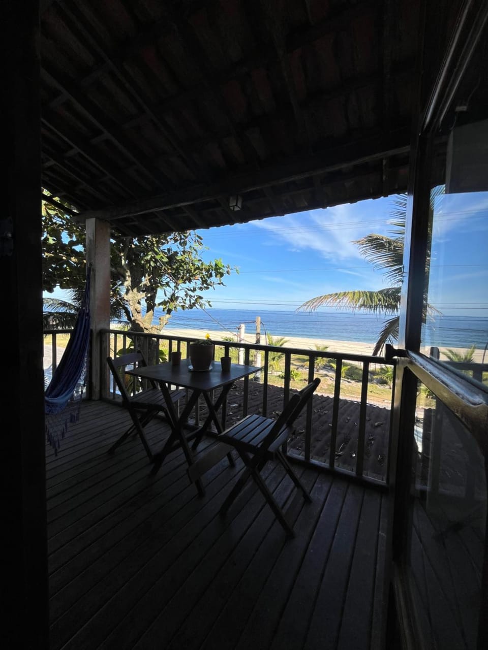 Casa da Jana Inn in Saquarema