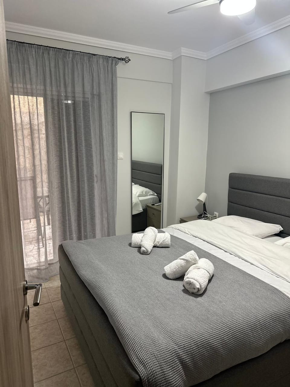 DIARA APARTMENT Apartment in Halkidiki