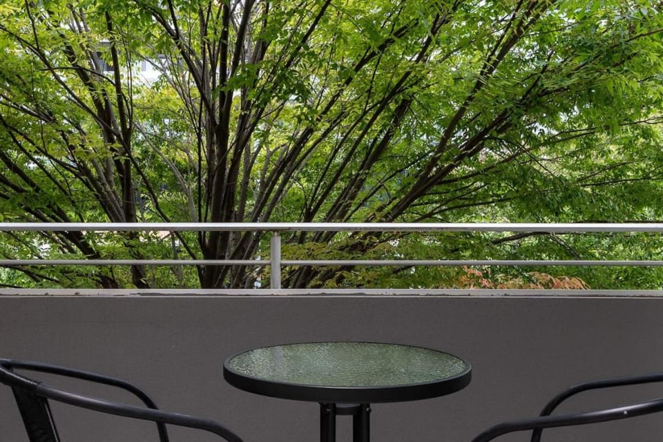 Balcony/Terrace, Balcony/Terrace