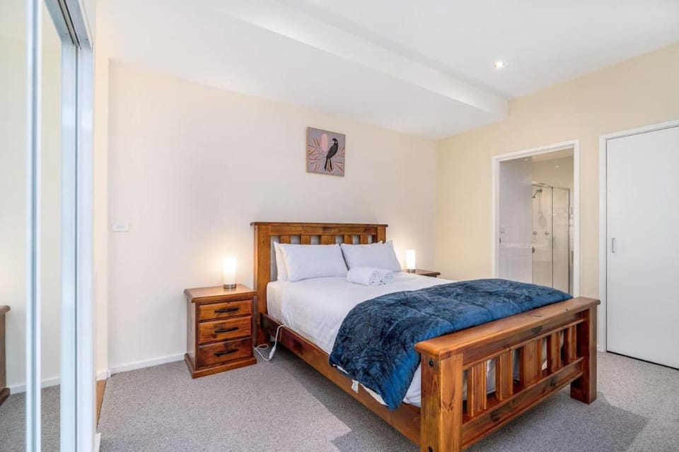Absolutely spacious APT unit between ANU and City - Hosted by Canstay Apartment in Canberra