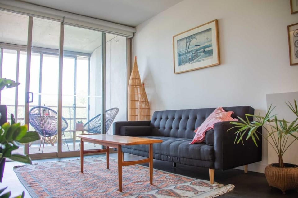 Balcony/Terrace, Living room