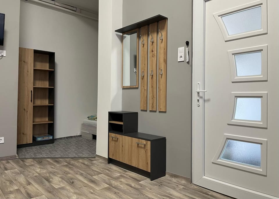 Centr00m Apartman Apartment in Hungary