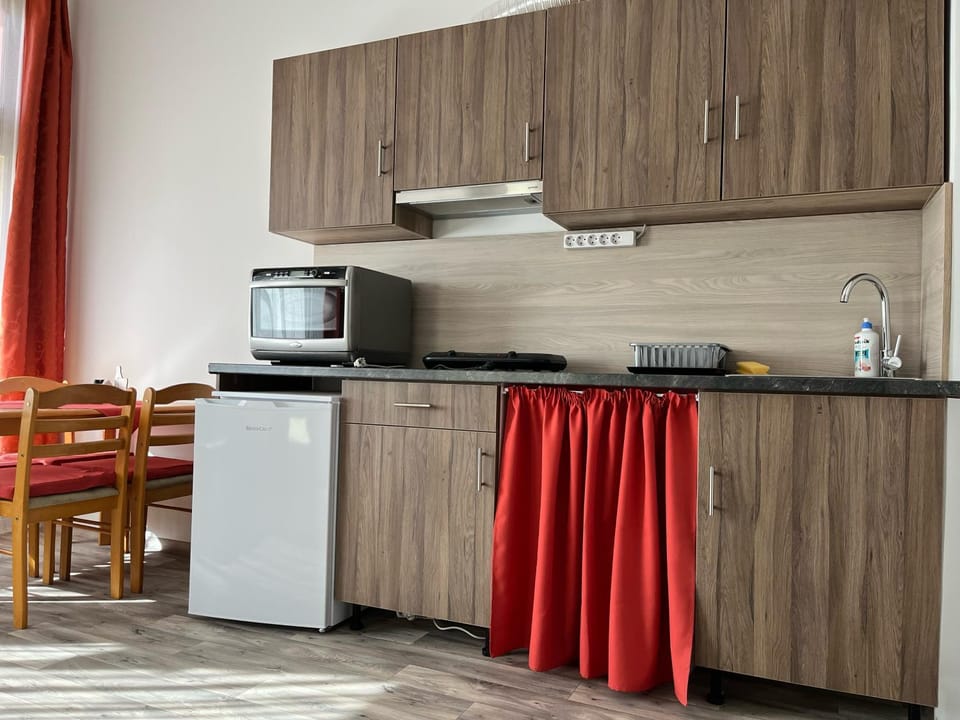 Centr00m Apartman Apartment in Hungary
