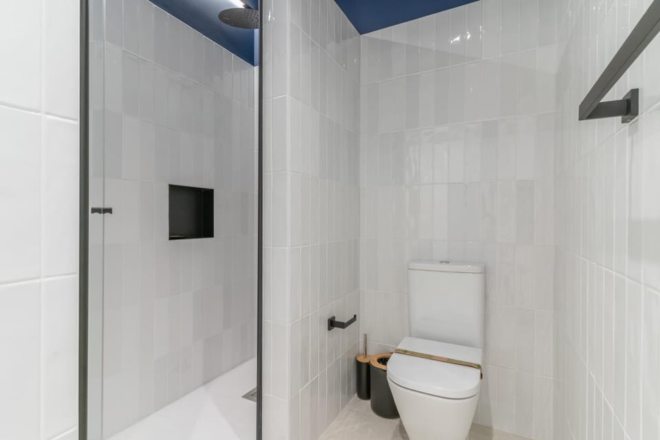 Shower, Toilet, Bathroom, Other