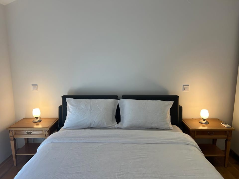Apartman Jan Apartment in Primorje-Gorski Kotar County
