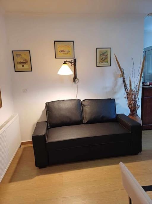 Anatoli apartment Apartment in İzmir Province