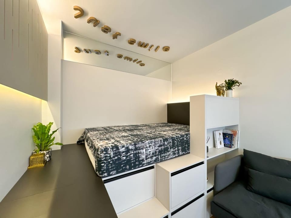 Aristotelous Luxury Stay Apartment in Thessaloniki