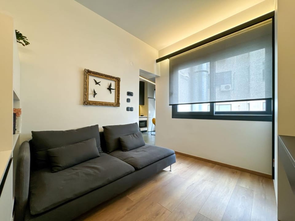 Aristotelous Luxury Stay Apartment in Thessaloniki