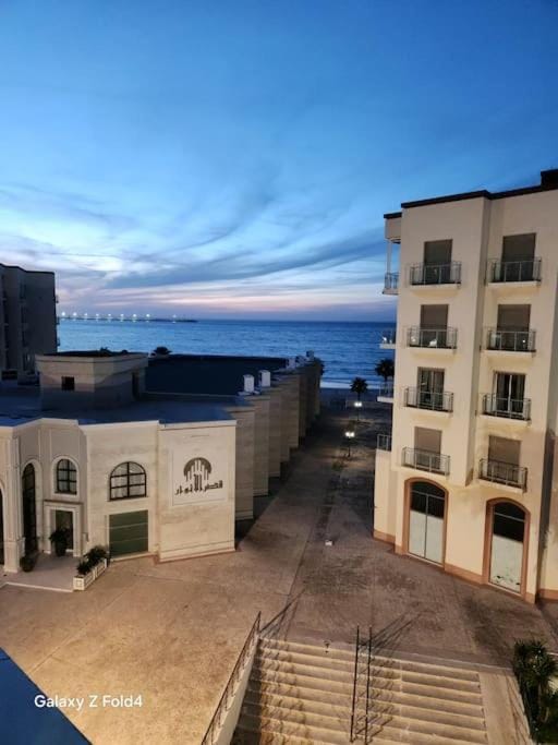 Sea view