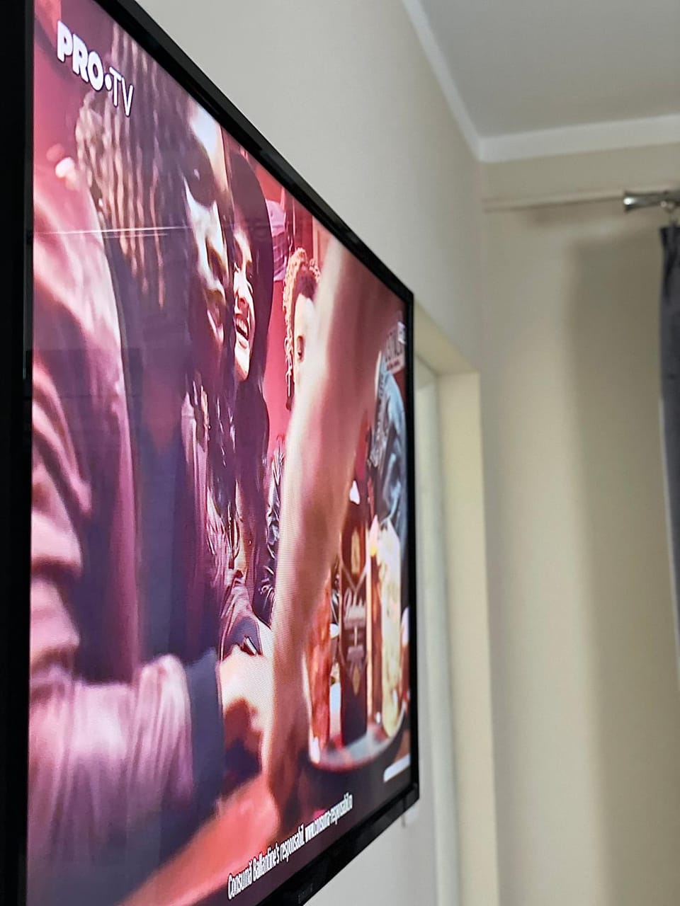 TV and multimedia
