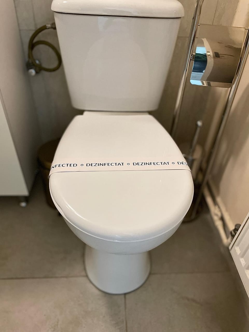 Toilet, Bathroom