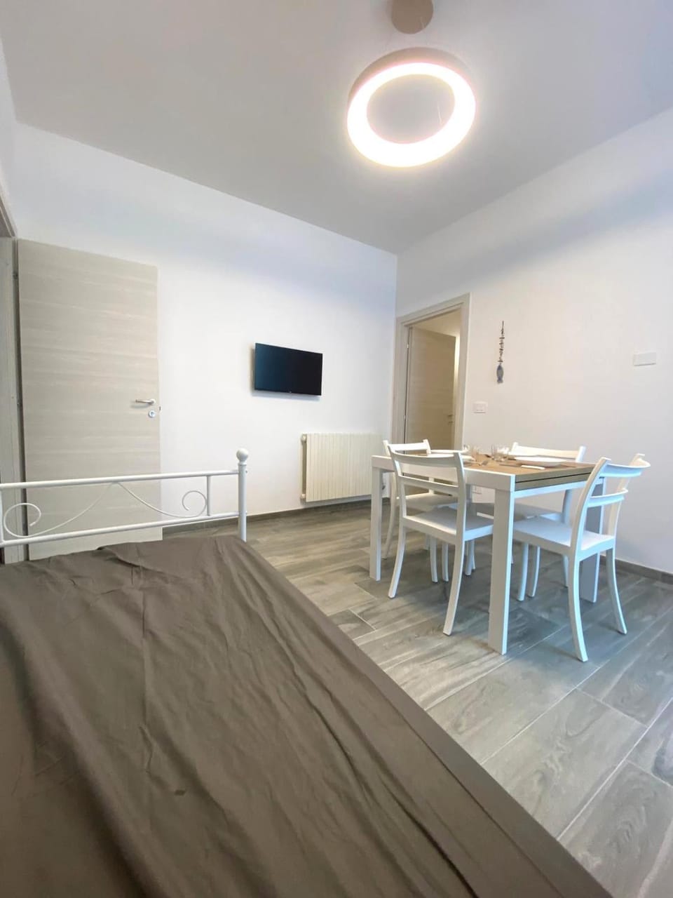 Communal lounge/ TV room, TV and multimedia, Living room