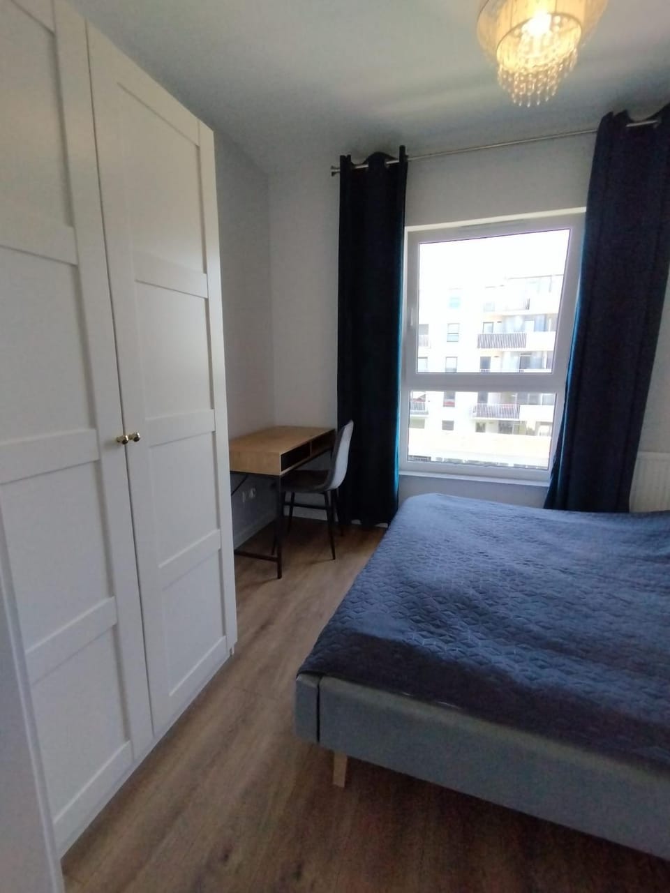 Apartament Morelowa Gdańsk Jasień Apartment in Gdansk
